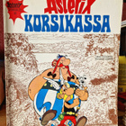 Asterix 20 Asterix korsikassa .1 painos - pikkukuva 1