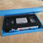 THE LONG RIDE VHS - pikkukuva 4