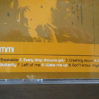 Emmi: Solitary Motions CD - pikkukuva 2