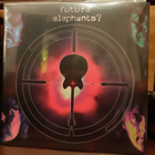 Future Elephants – Future Elephants vinyyli LP Uusi! - pikkukuva 1