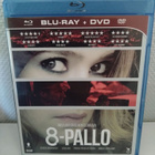 8-Pallo (Blu-ray+dvd) - pikkukuva 1