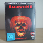 Halloween II ( 4K Ultra HD + Blu-ray ) - pikkukuva 1