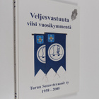 Tuomo Hirvonen : Veljesvastuuta viisi vuosikymmentä : Tur... - pikkukuva 1