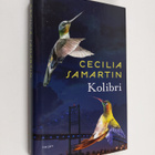 Cecilia Samartin : Kolibri - pikkukuva 1