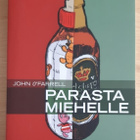 John O'Farrel - Parasta miehelle - pikkukuva 1