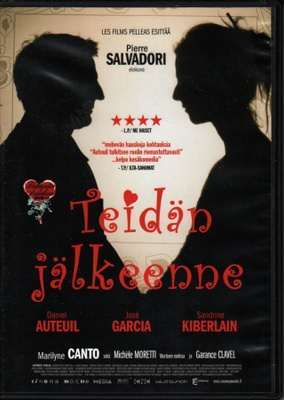 Teidän jälkeenne