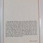 Charles Hix : Dressing right : a guide for men - pikkukuva 2