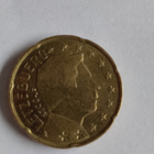 Letzebuerg 20 cent 2004 - pikkukuva 1