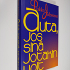 Pirkko Jalovaara : Auta, jos sinä jotakin voit - pikkukuva 1