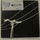 Bloc Party • Pioneers PROMO CD-Single - pikkukuva 2
