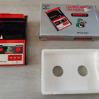 Nintendo Game & Watch - Mario's Bombs Away (1983) - pikkukuva 3