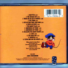 An American Tail (James Horner) Soundtrack / Score CD - pikkukuva 2