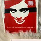 PUNAISENKUNINGATTAREN PERIAATE:PROMO 2007 - pikkukuva 1