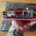 ASRock Fatal1ty Z170 Gaming K4/D3 - pikkukuva 3