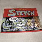 Doug Allen Steven - pikkukuva 1