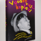 Arto (toim.) Manninen : Vuoden vitsikoplaus - pikkukuva 1