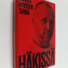 Marika Lehto : Häkissä : Hannes Hyvösen tarina - Hannes H... - pikkukuva 1