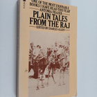 Charles (edit.) Allen : Plain tales from the Raj : images... - pikkukuva 1