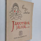 Era Peira : Järkyttäviä jälkiä - pikkukuva 1