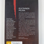 Risto (toim.) Raitio : Kultainen peura - pikkukuva 2