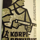 Muistelmia JR8 sotilaiden vaiheista 1941-1944 - pikkukuva 1