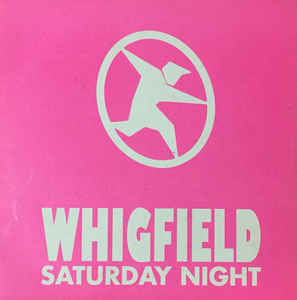 Whigfield - Saturday Night