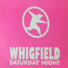 Whigfield - Saturday Night - pikkukuva 1