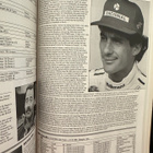 The GRAND PRIX WHO’s WHO - pikkukuva 4