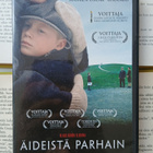 Äideistä parhain (DVD) - pikkukuva 1