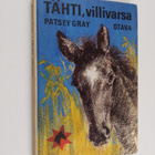 Patsey Gray : Tähti, villivarsa - pikkukuva 1