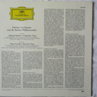 Brahms 8 UNGARISCHE TÄNZE & DVORAK 5 SLAWISCHE TÄNZE (LP) - pikkukuva 2