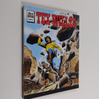 Tex Willer 4/2012 - pikkukuva 1