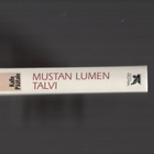Kalle Päätalo: Mustan lumen talvi. - pikkukuva 2