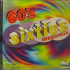 Various • Sixties Megamix CD - pikkukuva 1