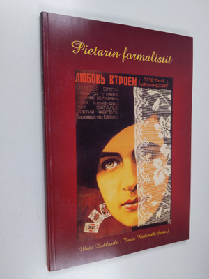 Pietarin formalistit