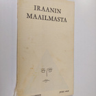 Armas Salonen : Iraanin maailmasta - pikkukuva 1