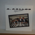 A. Aalllon Rytmiorkesteri CD - pikkukuva 1
