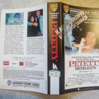 Petetty VHS Debra Winger Tom Berenger - pikkukuva 5