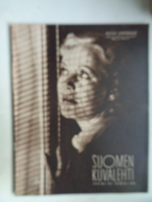 Suomen Kuvalehti Nro 38/1938 (31,8)