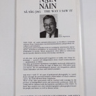 Börje Söderholm : Näin näin : 40 vuotta ammattivalokuvaus... - pikkukuva 2