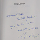 E. J. Kilpi : Hyviä vuosia : 36 vuotta Kansallispankissa ... - pikkukuva 3
