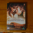 The Bridges of Madison County - Hiljaiset sillat DVD - pikkukuva 1