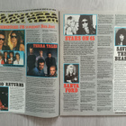 Kerrang! - No 132 October/November 1986 (sisältää tarrat) - pikkukuva 3