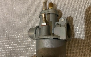 Kaasutin Bing Tunturi Puch 12mm TAI 15mm