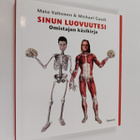 Mato Valtonen : Sinun luovuutesi : omistajan ohjekirja (s... - pikkukuva 1
