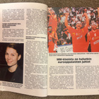 KORIPALLOKIRJA KAUDELLA 2006/07 Pentti Salmi - pikkukuva 3