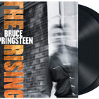 Bruce Springsteen: Rising - 2LP ( uusi ) - pikkukuva 1