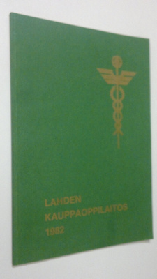 Lahden kauppaoppilaitos 1982
