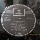 Topi Sorsakoski & Agents Maxi-EP - pikkukuva 4