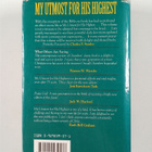Oswald Chambers : My Utmost for His Highest - pikkukuva 2